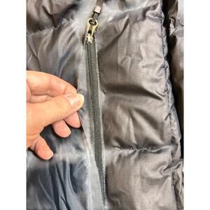 Marmot Women’s 700 Fill Down Puffer Jacket Black Lightweight Warm Coat